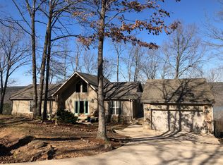 785 Watersedge Dr, Edgemont, AR 72044
