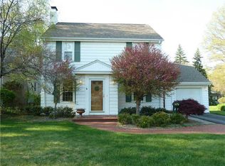 1479 McDowell St, Sharon, PA 16146