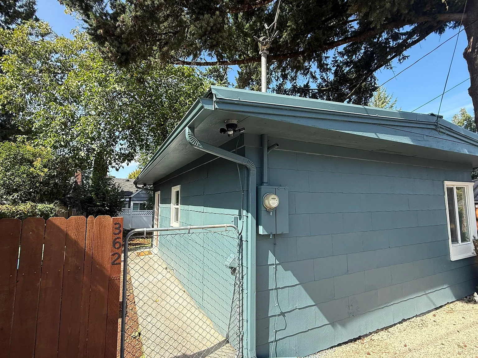 1 bed, 1.0 bath, 500 sqft, $1,450 — Photo 2
