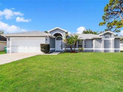 138 SW Bedford Rd, Port Saint Lucie, FL, 34953