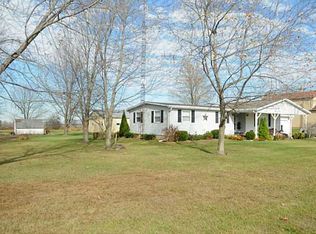 3917 Carmel Church Rd, Celina, OH 45822