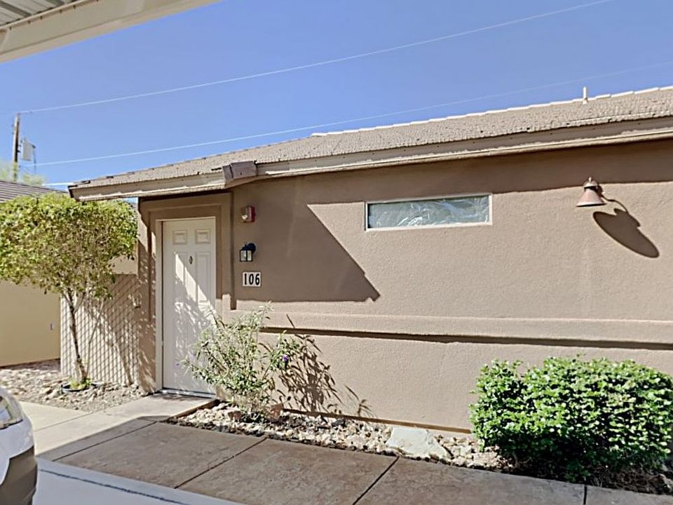 1st image of 1291 Vaquero Dr Unit 105