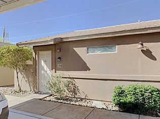 1291 Vaquero Dr UNIT 105, Lake Havasu City, AZ 86406