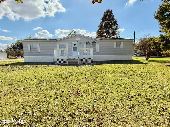 2900 Loreauville Rd Lot 1, New Iberia, LA 70563