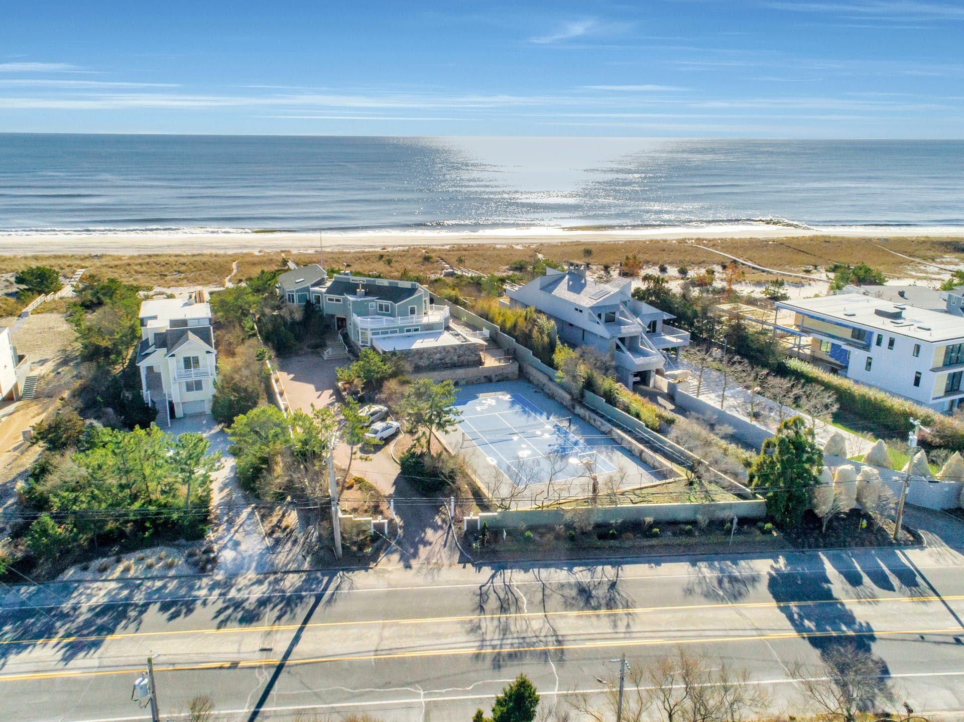 339 Dune Rd, Westhampton Beach, NY 11978 | Out East