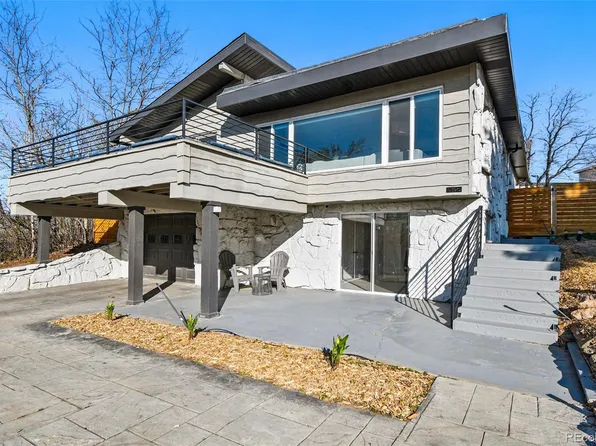 5390 Rosemary Lane, Denver, CO 80221