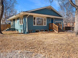 301 Park St #A, Fort Collins, CO 80521