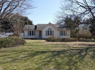 25 N Clemson Dr, Barnwell, SC 29812