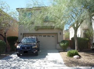 6335 Thunder Gulch Ave, Las Vegas, NV 89141