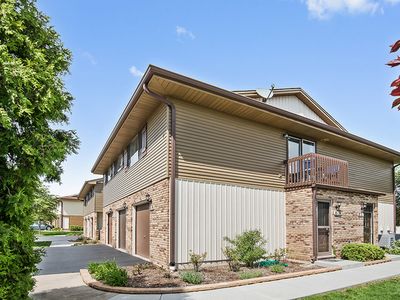 819 Dighton Ln #21-F, Schaumburg, IL, 60173