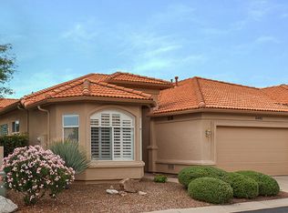 64411 E Wind Ridge Cir, Tucson, AZ 85739