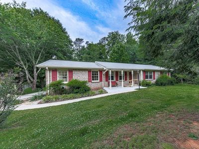 416 Creek Valley Dr, Woodstock, GA, 30188