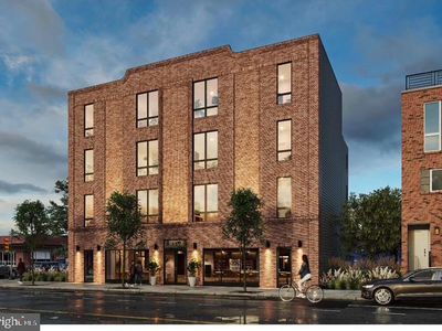 439 W Berks St, Philadelphia, PA, 19122