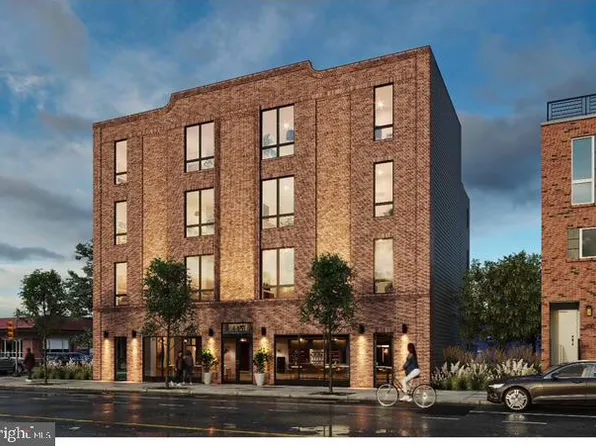 439 W Berks St, Philadelphia, PA 19122