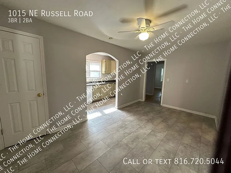 1015 NE Russell Rd — Photo 8