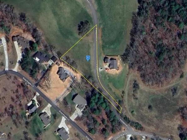 47 Viewpoint Ln, Blairsville, GA 30512