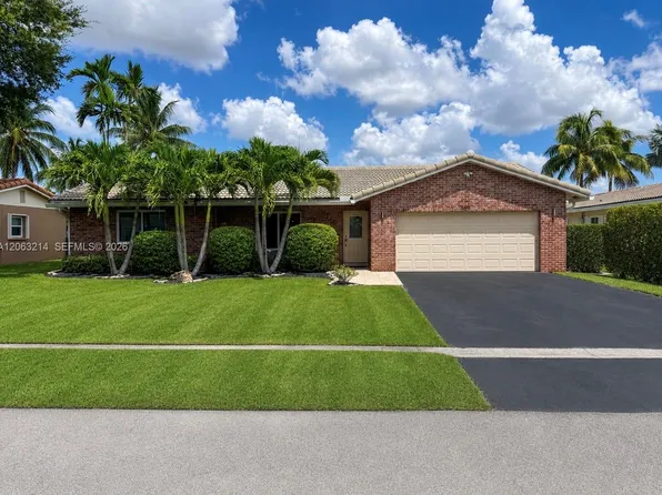 3701 NW 114th Ave, Coral Springs, FL 33065