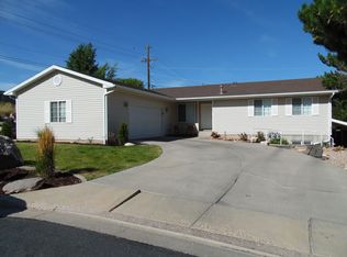 1308 S Pinewood Dr W, Cedar City, UT 84720