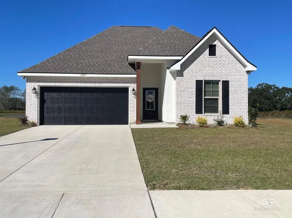 21273 Central Ave, Silverhill, AL 36576