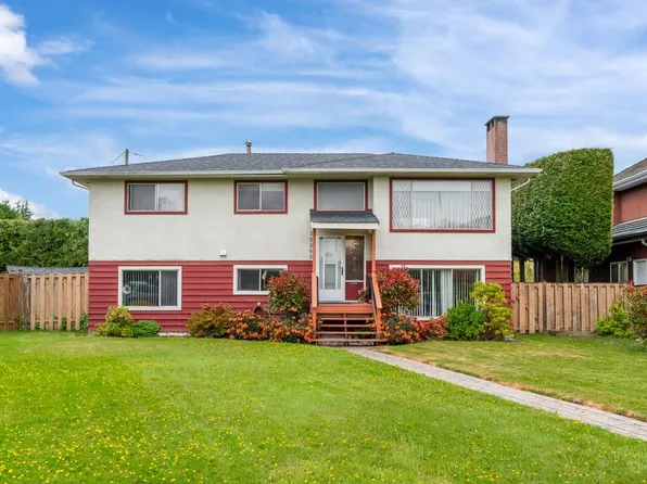 10395 Aragon Rd, Richmond, BC V7A 3E8