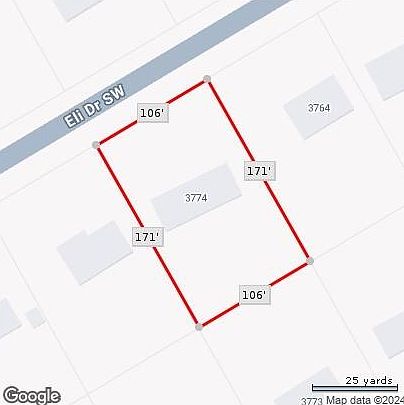 1st image of 3774 Eli Dr #10