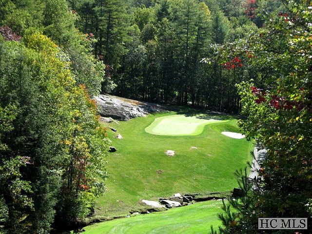 Lot 3A Fairway Forest Drive