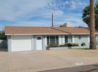 4308 E Glenrosa Ave, Phoenix, AZ 85018
