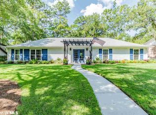 103 Ronforth St, Fairhope, AL 36532