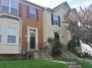 11942 White Heather Rd, Cockeysville, MD 21030