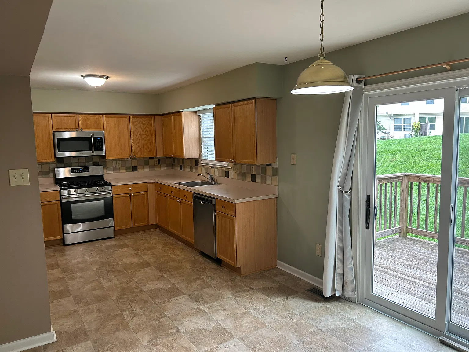 3718 Swetland Drive — Photo 4
