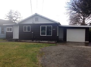 833 3rd Ave SW, Castle Rock, WA 98611