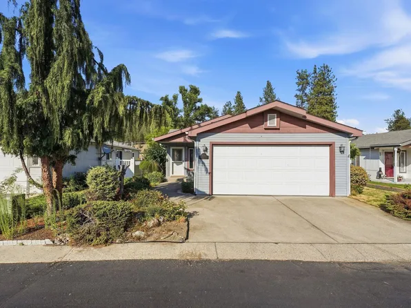 1001 W Sunny Creek Cir, Spokane, WA 99224