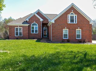 2718 Wales Ct, Thompsons Station, TN 37179
