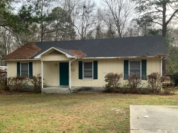 523A E Main St, Statesboro, GA 30458