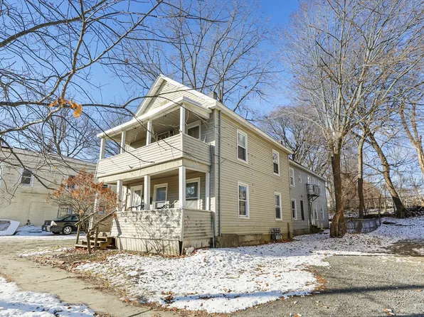 39-41 Cherry St, Pittsfield, MA 01201