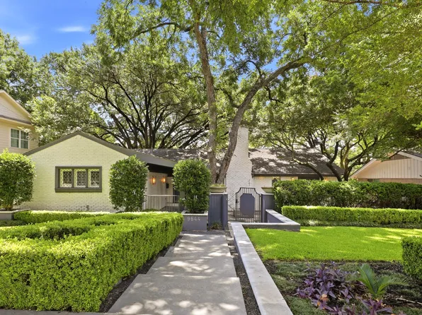 9544 Crestedge Dr, Dallas, TX 75238