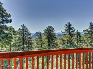 1268 N Navajo Way, Prescott, AZ 86305