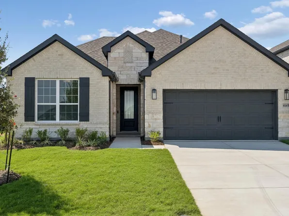 4145 Gonzales Dr, McKinney, TX 75071