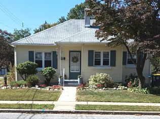 8 Radcliff Rd, Womelsdorf, PA 19567