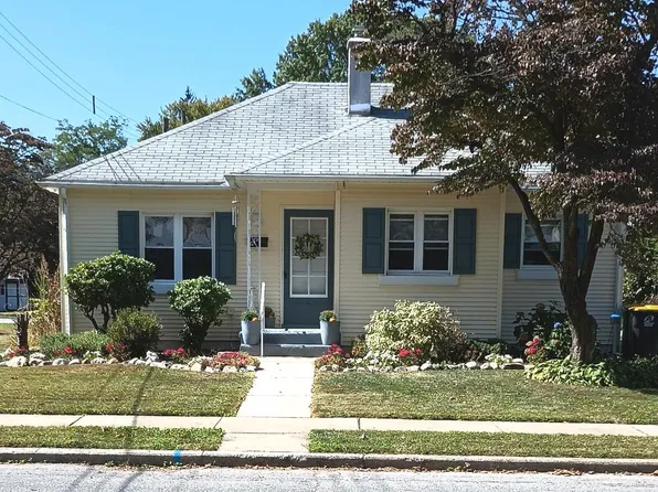 8 Radcliff Rd, Womelsdorf, PA 19567