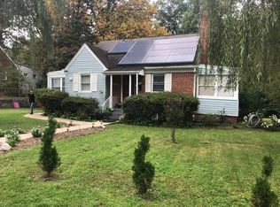 7216 15th Ave, Takoma Park, MD 20912