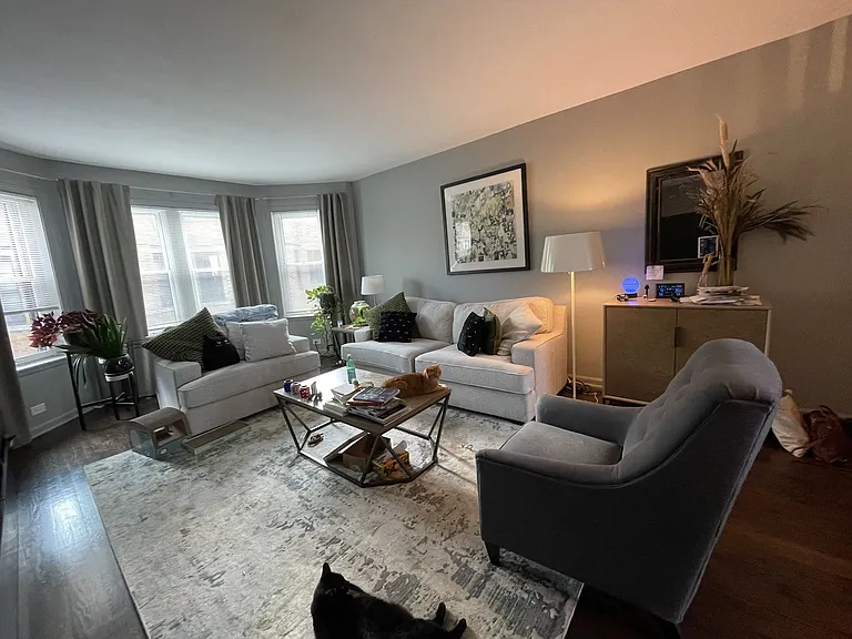 1210 W Jarvis Ave #3S — Photo 2