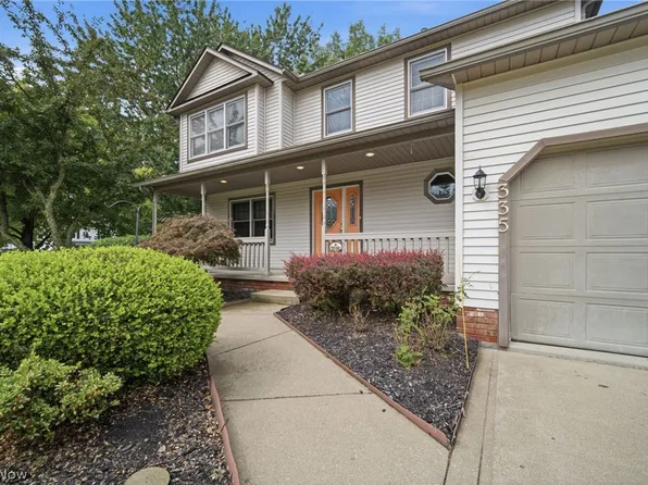 335 Radley Dr, Painesville, OH 44077