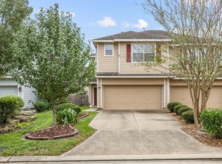 16619 Beckland Ln, Houston, TX 77084