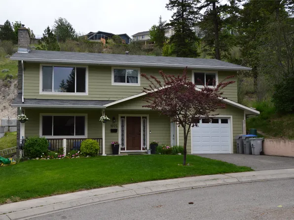 1975 Wentworth Pl, Kamloops, BC V2E 2B3