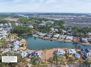 151 Vinson Rd, Bluffton, SC 29910