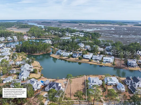 151 Vinson Rd, Bluffton, SC 29910