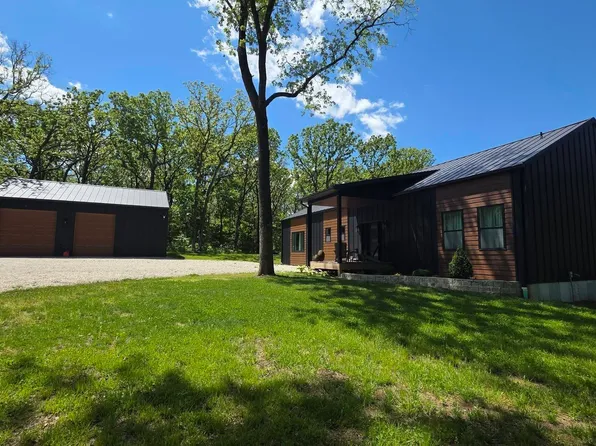 31717 Whiteman Rd, Mora, MO 65345