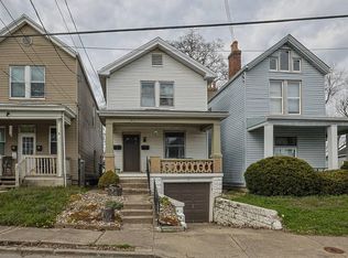 318 E 42nd St, Covington, KY 41015