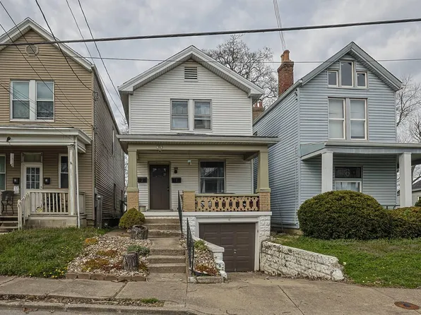 318 E 42nd St, Covington, KY 41015